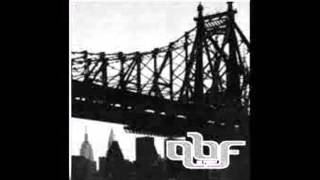 QB&#39;s Finest - Da Bridge 2001 Instrumental