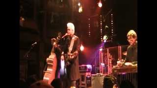 I Hate to Drink Alone par Dale Watson le 8 février 2013 au Billy Bob's de Disney Village