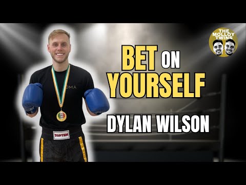 From Fighter to Founder: Dylan Wilson’s & The Diamond Martial Arts Story