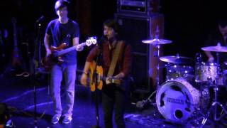Matt Hires Live "Honey Let Me Sing You A Song"  Trouabdour 5/6/10