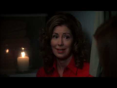 Katherine Finds Out The Truth About Adam And Sylvia - Desperate Housewives 4x09 Scene