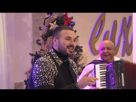 Stefan Đorđević - Aj mndruco