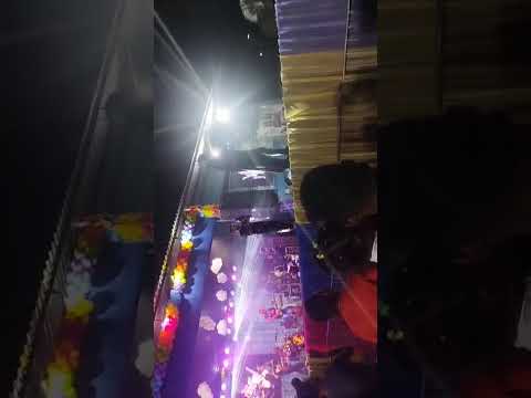 VINGADORES DO BREGA EN MÃE DO RIO 19/10/2025