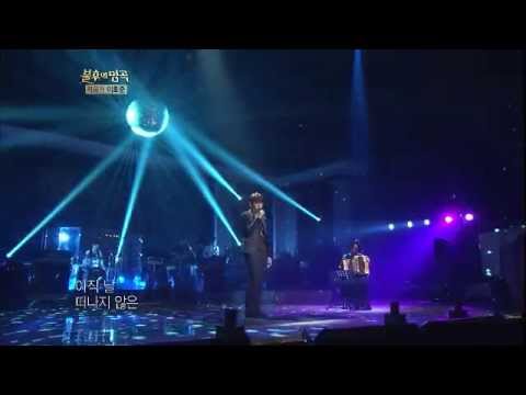 [HIT] 불후의명곡2-울랄라세션(Ulala Session) - 화요일에 비가 내리면.20120609