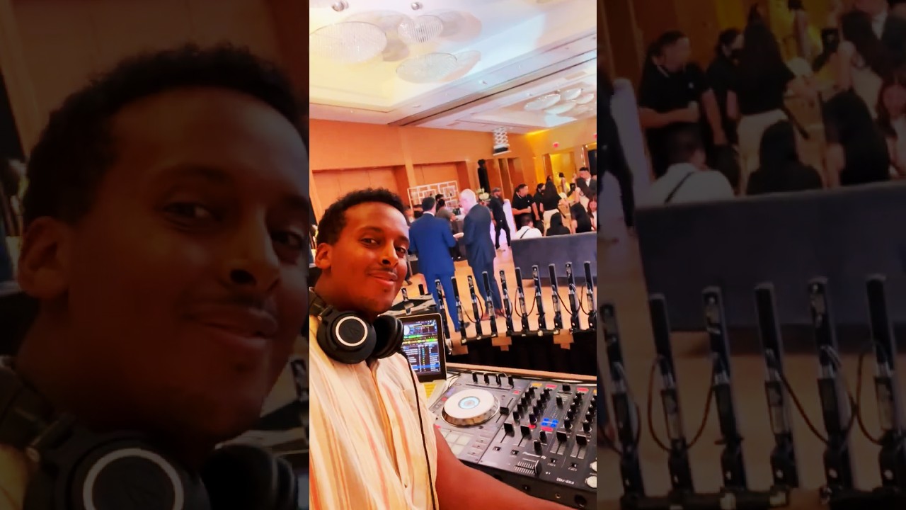 Promotional video thumbnail 2 for Donnie | Corporate | Wedding | Nightlife