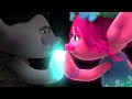 Branch Sings His True Love For Poppy Trolls SONG True Colors CLIP