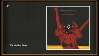 The London Radar by Cornershop