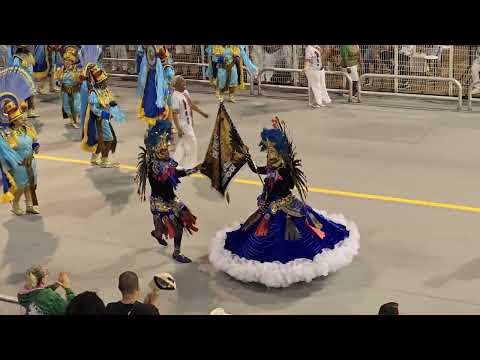 DESFILE MORRO DA CASA VERDE 2024