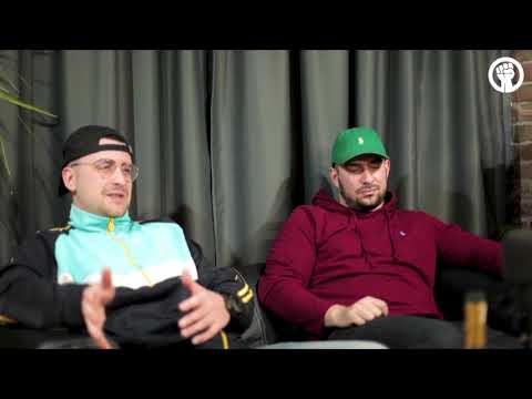 ПРОТАГОНИСТА (+ M4STAAMIND) в Черният епизод (1/3)