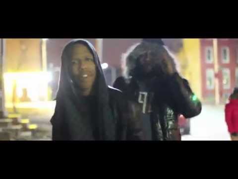 Lor Scoota  (Diss) Shymoney - Tryin' Out Me @KiddrayProductions