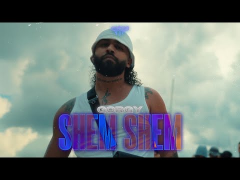 Gorgy - Shem Shem [RAP LA RUE 2] ROUND 3