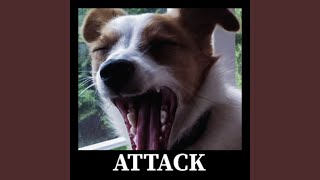 Attack song artwork