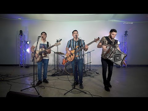Grupo Gafes - El Griego (en vivo) |  TIA FILMS