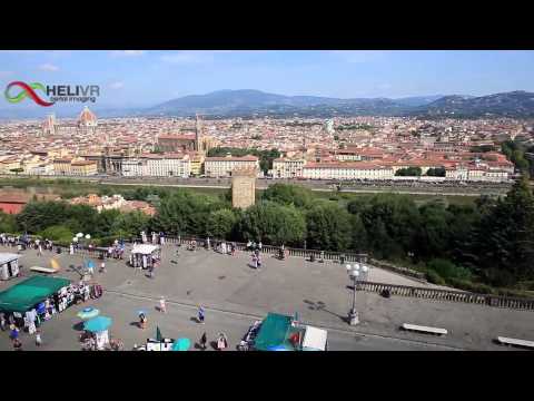 Riprese aeree drone - Reel 2013