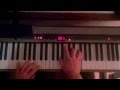 Piano Lesson The Beatles I Want You/She's So ...