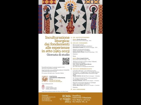 Giornata di studio Facoltà di Teologia e Missiologia