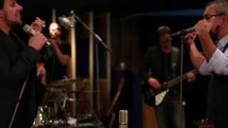 Videoclip: Bart Herman & 3JS - Man In De Spiegel