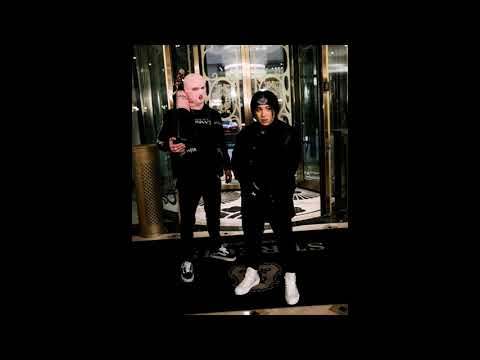 [FREE] The Limba x Егор Крид x Andro Type Beat - "Coco L'eau" (Prod. Loweye)