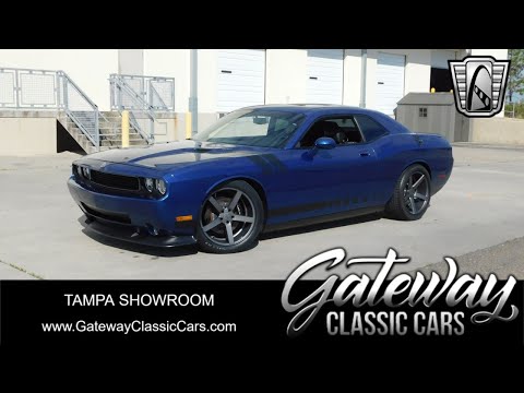 2009 Dodge Challenger (CC-1826447) for sale in O'Fallon, Illinois