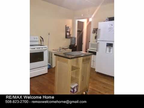 42 Kilton St, Taunton MA 02780 - Single Family Home - Real Estate - For Sale -