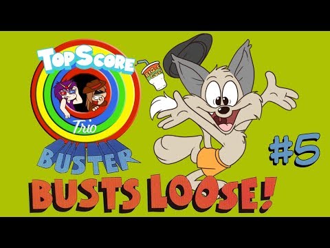 TopScoreTrio - Buster Busts Loose: Part 5