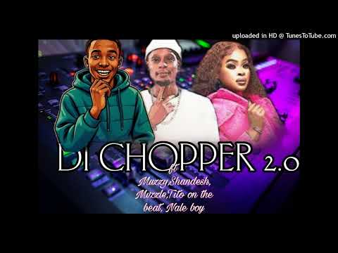Shandesh - Di Chopper 2.0 Ft Dj Muzzy & Mvzzle,Tito on the beat,Nale boy,Abi