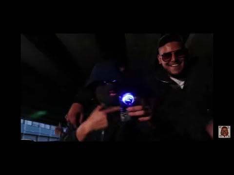 Buikje ft Mocrovic - MayDay (prod by Prafando.)