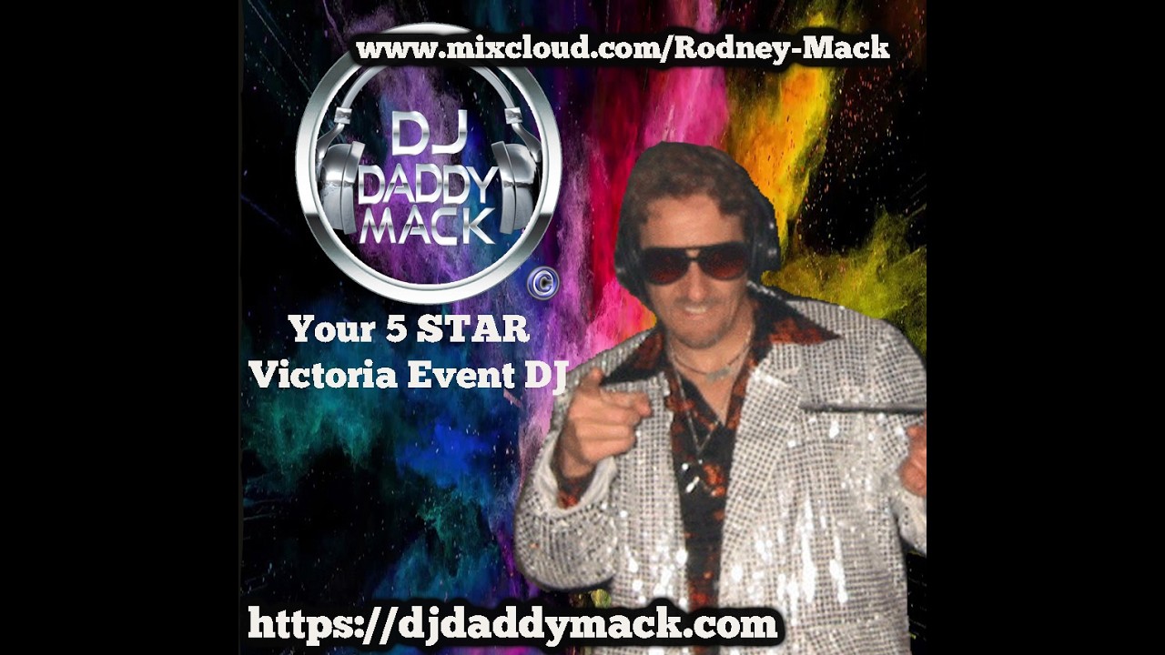 Promotional video thumbnail 2 for DJ Daddy Mack Sound & Design