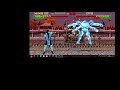 Sub Zero MK2 Playthrough MK2 MUGEN Final Version Part 2 Final