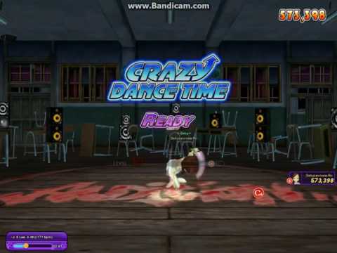 So Much 171bpm Audition Ayodance Indonesia