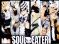 Soul Eater OST - 20 - Schlachtschiff 