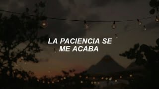 Azul Violeta - Tú Luz (Letra)