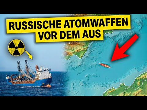 Putin wieder blamiert: Russischer Atomreaktor fällt in NATO-Nachbarschaft aus