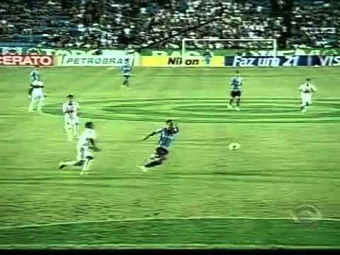 Ipatinga 0x1 Grêmio - Copa do Brasil 2012