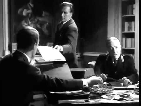 Danger Man   1x11   The Key - Full Episode