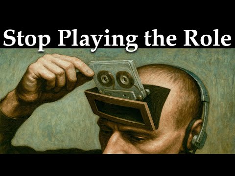 How to Finally Become Your True Self – Carl Jung