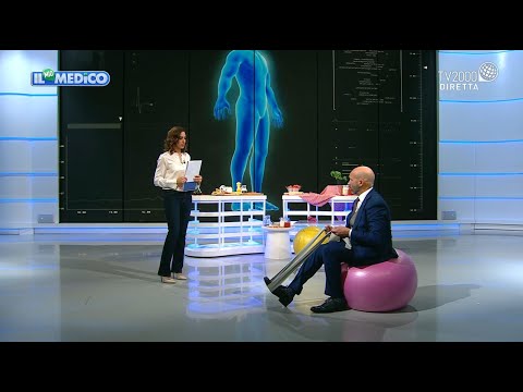Il Mio Medico, 17 gennaio 2022 - L’attività fisica in terza età
