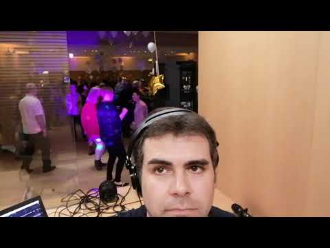 Vídeo DJ Toni Artbar 1