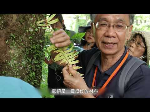 111年度林業及自然保育有功人士得獎者-郭城孟（社團法人臺灣生態旅遊協會）