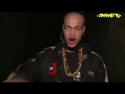 Capuz - 187 Allstars 2012