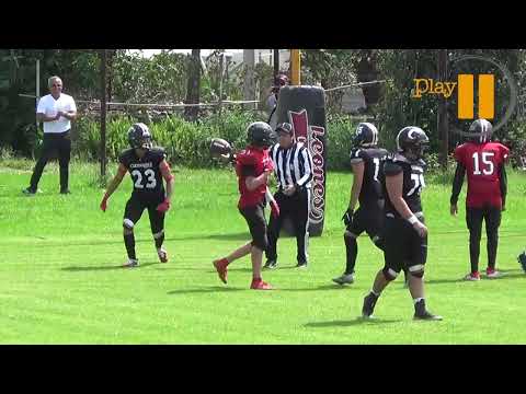 #HIGHLIGHTS TEAM CUERNAVACA VS LINCES UVM TOLUCA