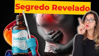 ????GOTAZIL Funciona? Gotazil é Bom? Gotazil para Refluxo | Gotazil Onde Comprar