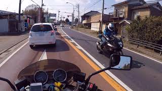 「ヤエー集」バイク最高