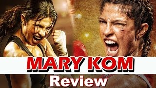 Mary Kom