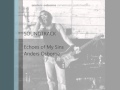 Anders Osborne - Echos Of My Sins