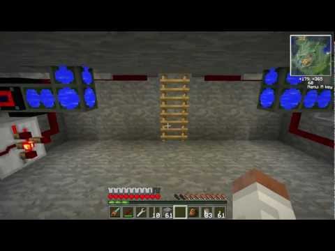 Nargonuv LP Minecraft S02E16 - Enchant, koleje, bezpečnost