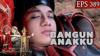 Download lagu Teriak Tangis Bunda Nyi Ambet Kasih, Kehilangan Putranya - Kembalinya Raden Kian Santang mp3 Download lagu Teriak Tangis Bunda Nyi Ambet Kasih, Kehilangan Putranya - Kembalinya Raden Kian Santang mp3