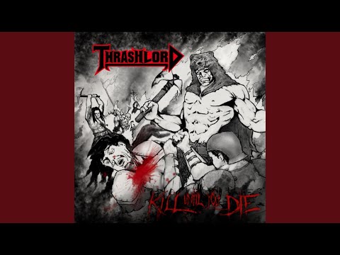 Unleash the Berserker