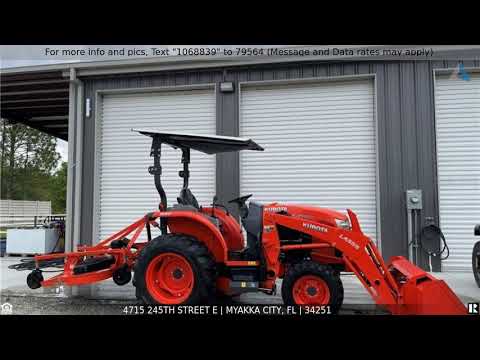 Priced at $899,000 - 4715 245TH STREET E, MYAKKA CITY, FL 34251