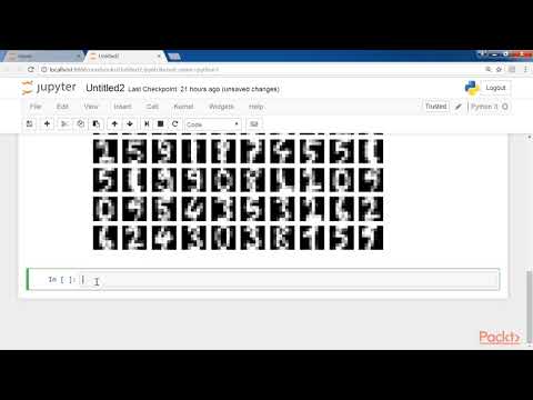 Fundamentals of Machine Learning with scikit learn The Course Overview | packtpub com
